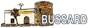 Bussard Ibiza